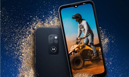 مشخصات و قابلیت‌های Motorola Defy (2021)
