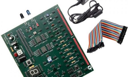 پکیج الکترونیک چیست؟