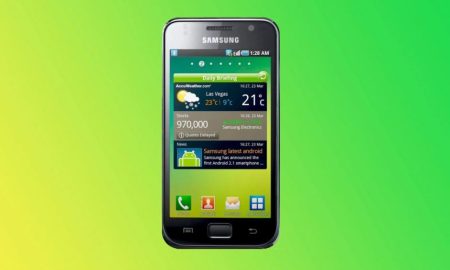 دستگاه‌های قدیمی گلکسی، از 27 سپتامبر به خدمات گوگل دسترسی نخواهند داشت