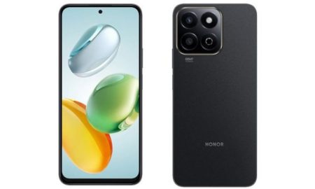 آنر به‌زودی یک گوشی ارزان قیمت جذاب 5G را معرفی می‌کند!