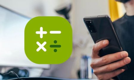 آپدیت جدید برنامه ماشین حساب سامسونگ برای دستگاه های گلکسی منتشر شد
