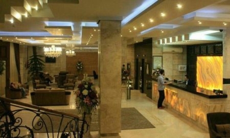 امکانات هتل ایساتیس