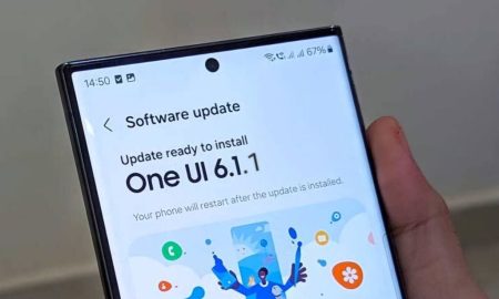 قابلیت‌های جدید One UI 6.1.1 برای کدام دستگاه‌ها منتشر می‌شود؟ [لیست]