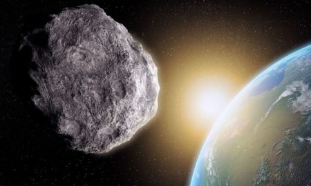 چین قصد دارد در سال ۲۰۳۰ یک سیارک نزدیک زمین را از مدارش منحرف کند!