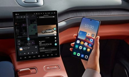 نیو فون 2 با تراشه اسنپدراگون 8 نسل 3 و نمایشگر 120 هرتزی معرفی شد