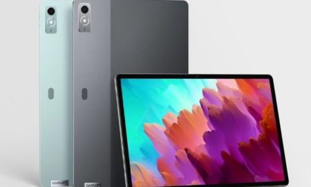 لنوو از مدل های جدید تبلت Xiaoxin Pad Pro با نمایشگر مشابه کاغذ رونمایی کرد