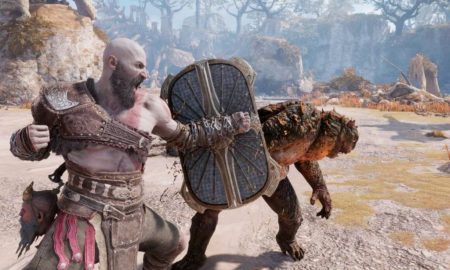 سیستم مورد نیاز بازی God of War Ragnarok اعلام شد؛ 190 گیگابایت SSD!