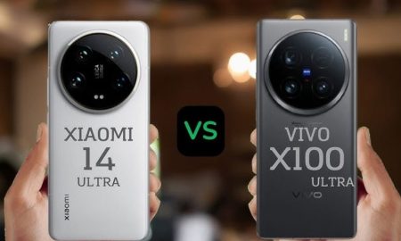 ویوو ایکس 100 اولترا یا شیائومی 14 اولترا؟ مقایسه دو پرچمدار قلدر!