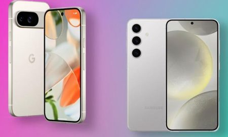پیکسل 9 گوگل یا گلکسی S24 سامسونگ؛ کدام ارزش خرید بیشتری دارد؟