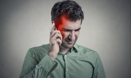 آیا تلفن همراه باعث سرطان مغز می شود؟