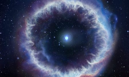 ضعیف‌ترین سیگنالی شناسایی شده می‌تواند معمای انفجار سریع رادیویی را حل کند!