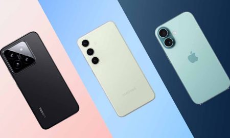 مقایسه کوتاه آیفون 16، گلکسی S24 و شیائومی 14: نبرد پرچمداران کوچک!