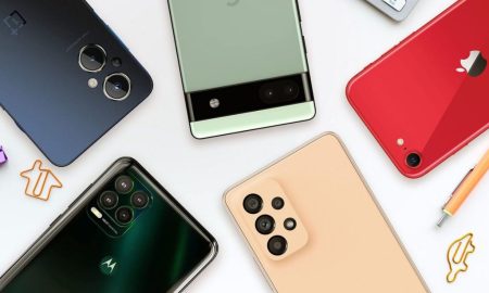 به کدام گوشی‌ها پرچمدار می‌گویند؟