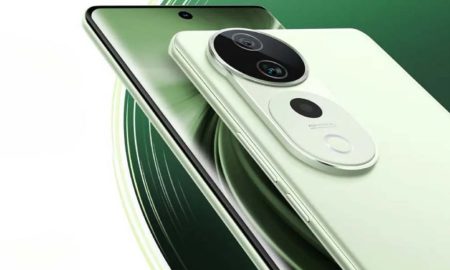 ویوو T3 اولترا با تراشه دایمنسیتی +9200 و طراحی بسیارنازک معرفی شد