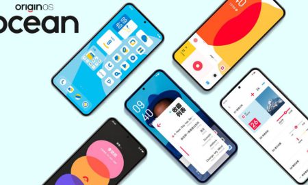 گوشی iQOO Neo 5s در تاریخ 29 آذر با رابط کاربری OriginOS Ocean عرضه میشود