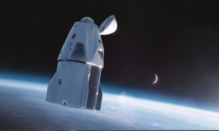 تولید مستندی از سفر آینده SpaceX‌ به فضا توسط نتفلیکس