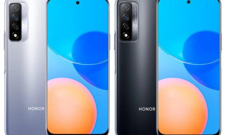 معرفی گوشی Honor Play 5T Pro با تراشه Helio G80 و دوربین 64 مگاپیکسلی