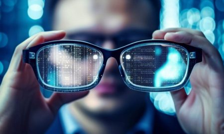 عینک‌های هوش مصنوعی جدید اطلاعات شخصی افراد را فاش می‌کنند!