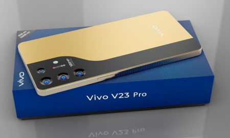 رویت گوشی V23 Pro ویوو در فهرست گیک‌بنچ با چیپست دایمنسیتی 1200