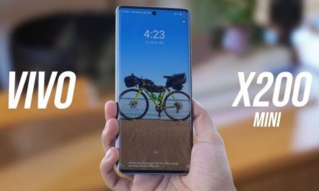 طراحی ویوو ایکس 200 پرو مینی و قیمت کل سری ایکس 200 ویوو فاش شد!