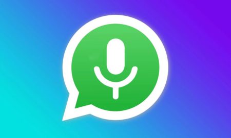 افزوده شدن قابلیت پیش‌نمایش پیام‌های صوتی به واتساپ