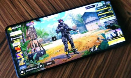 معرفی 4 گوشی گیمینگ برتر در سال 2024