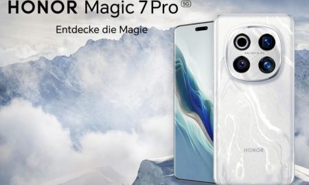 افشاگری جدید؛ به‌روزرسانی‌های عمده در آنر مجیک 7 پرو نسبت به نسل قبل!