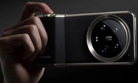 شیائومی 15 اولترا به دوربین پریسکوپ 200 مگاپیکسلی مجهز خواهد بود!