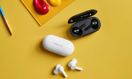 هدفون‌های Buds Z2 وان‌پلاس با قابلیت حذف نویز فعال و برچسب قیمتی ۹۹ دلاری وارد بازار می‌شوند
