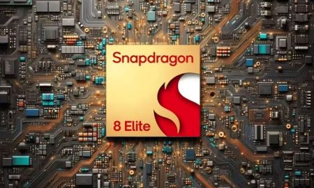 اسنپدراگون 8 الیت معرفی شد؛ قدرتمندترین تراشه جهان!