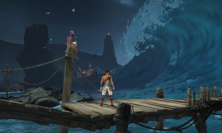 تیم سازنده بازی Prince of Persia: The Lost Crown احتمالاً منحل شده است!