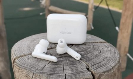 جدیدترین هدفون ارزان قیمت آنر؛ Earbuds 2 Lite، حکایت از شارژدهی طولانی باتری دارد