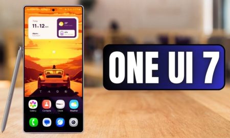 این گوشی‌های گلکسی می‌توانند One UI 7 (مبتنی بر اندروید 15) بتا را دریافت کنند!