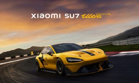 شیائومی SU7 اولترا معرفی شد؛ شتاب 0 تا 100 تنها 1.98 ثانیه!