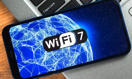 کدام گوشی ها از وای فای 7 پشتیبانی میکنند؟