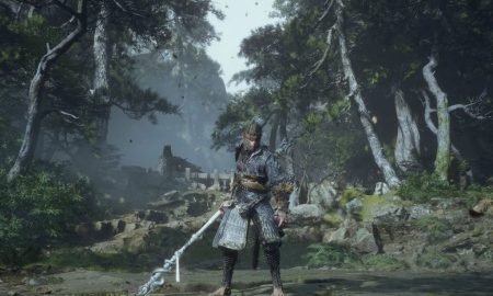 در بازی Black Myth Wukong ابریشم از کجا پیدا کنیم؟