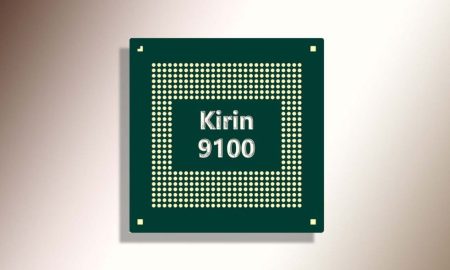 جزئیات تراشه گوشی هواوی میت 70 به بیرون درز کرد!