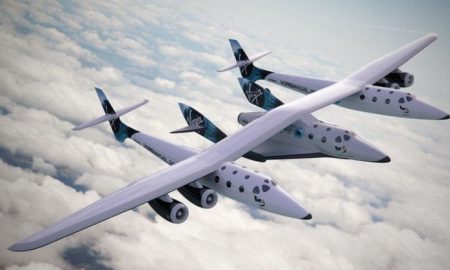 آغاز ثبت نام دوباره ویرجین گلکتیک برای سفر به فضا؛ تنها 450 هزار دلار ناقابل!