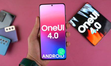 سامسونگ بهروزرسانی One UI 4.0 را برای سری گلکسی S21 به حالت تعلیق درآرود