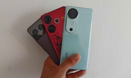 معرفی 5 گوشی برتر زیر 30 میلیون تومان [مجهز به تراشه‌های اسنپدراگون]