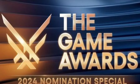 هر آنچه که باید درمورد مراسم گیم اواردز 2024 بدانید؛ از زمان برگزاری تا لیست نامزدها!