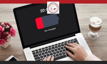 باتری لپ تاپ و نکات لازم برای خرید آن