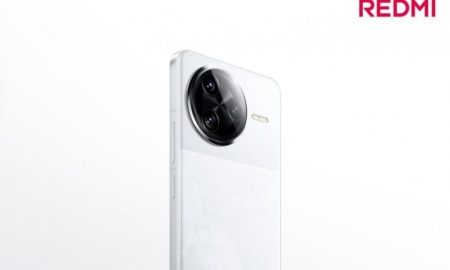 قدرتنمایی ردمی K80 پرو در بخش گیمینگ قبل از رونمایی رسمی!