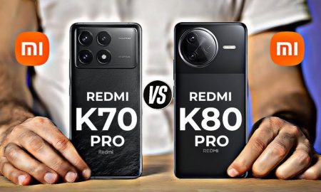 ردمی K80 پرو در مقابل ردمی K70 پرو؛ آیا نسل جدید ردمی ارزش خریدن را دارد؟!