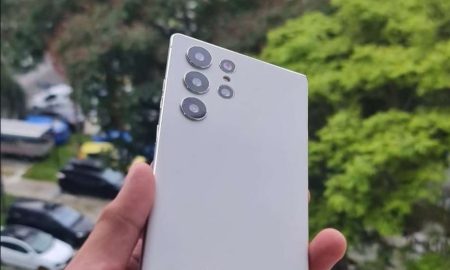 گلکسی S22 اولترا با حافظه 1 ترابایتی در راه است!