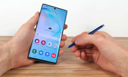 سری گلکسی فولد و نوت 10 سامسونگ نیز رابط کاربری پایدار One UI 4 را دریافت میکنند