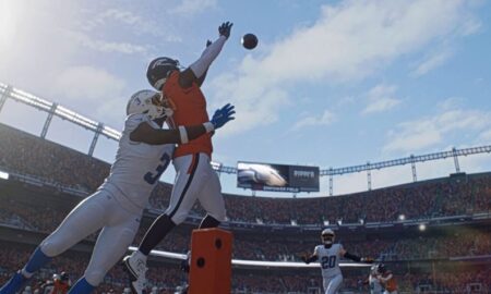 اروپلی: راهنمای Madden NFL 27؛ بهترین تنظیمات بازی