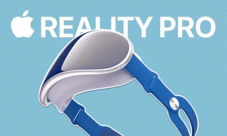 هدست واقعیت افزوده/مجازی اپل، Reality Pro، از وضوح 4K پشتیبانی می‌کند
