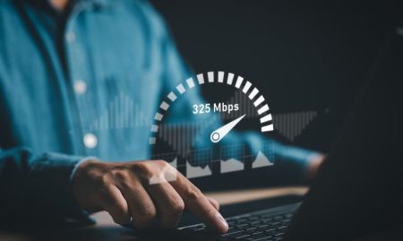 راهکارهای افزایش سرعت اینترنت در ویندوز!