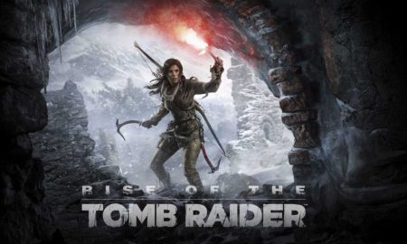 امکان دریافت سهگانه ریبوت Tomb Raider بهصورت رایگان از Epic Games
